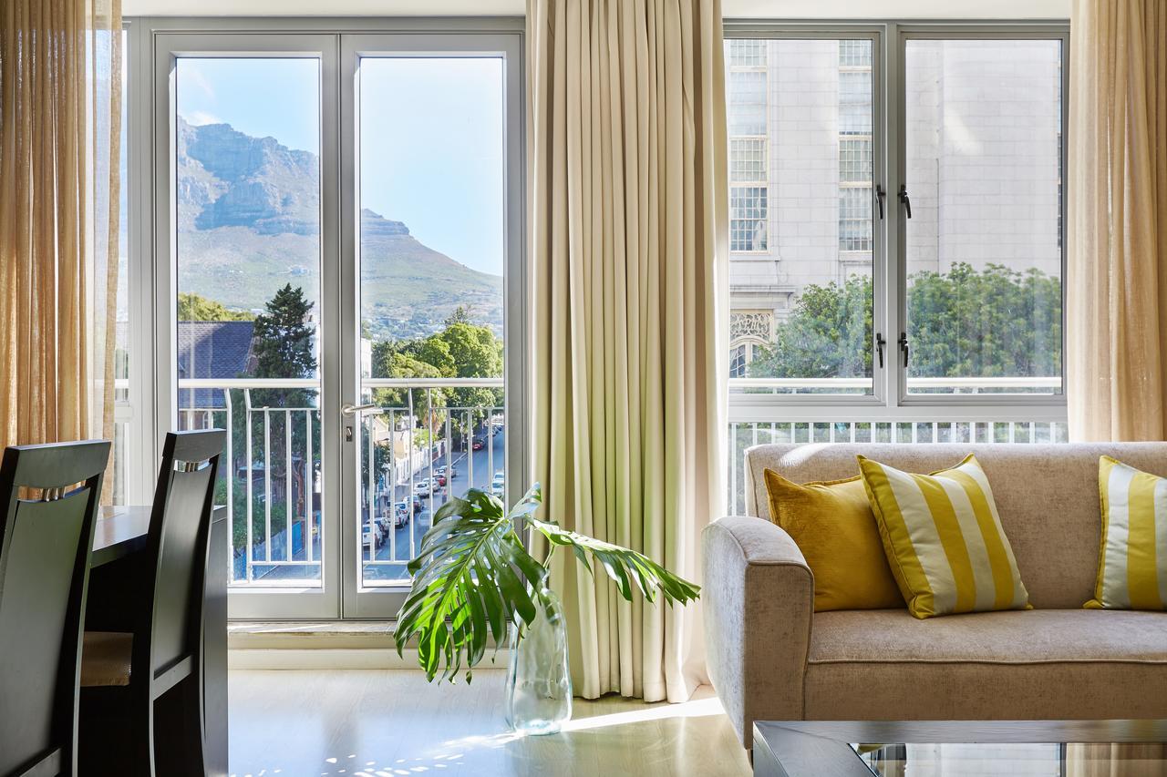 كيب تاون Mandela Rhodes Place Hotel المظهر الخارجي الصورة